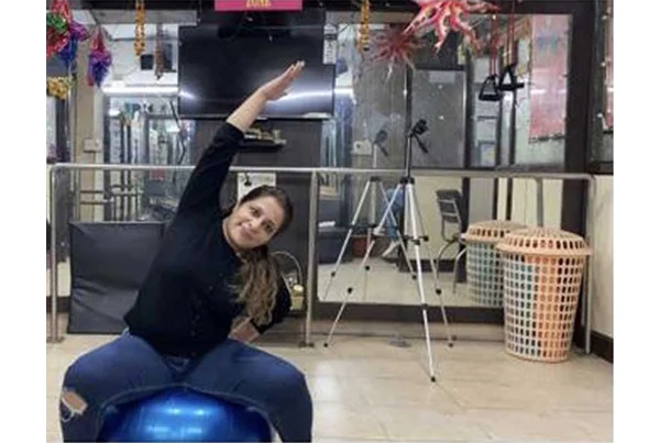 Prenatal & Postnatal Fitness Sessions ; Lamaze Classes @ MFM