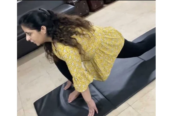 Prenatal & Postnatal Fitness Sessions ; Lamaze Classes @ MFM