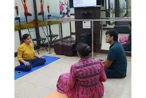 Prenatal & Postnatal Fitness Sessions ; Lamaze Classes @ MFM