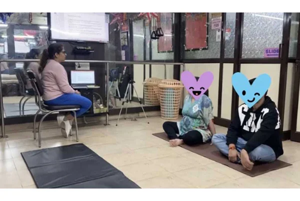 Prenatal & Postnatal Fitness Sessions ; Lamaze Classes @ MFM