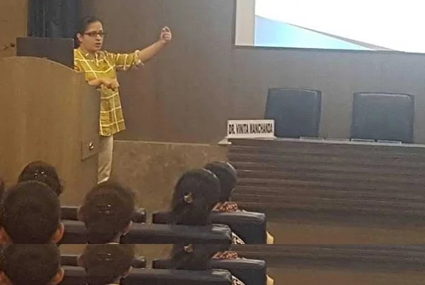 PUBLIC AWARENESS LECTURES @ Sir Gangaram Hospital