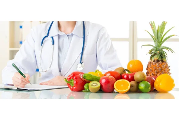 Clinical Nutrition